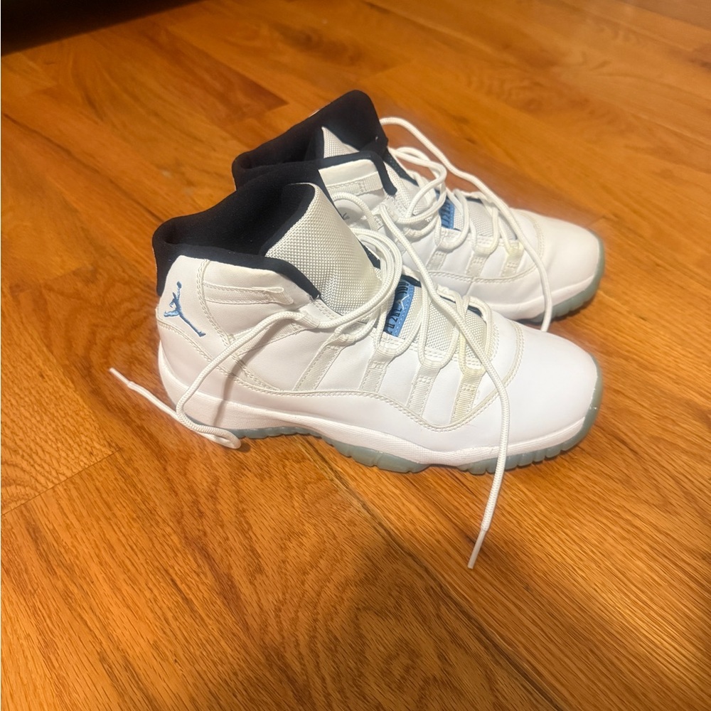 Jordan 11 Colombia 2014